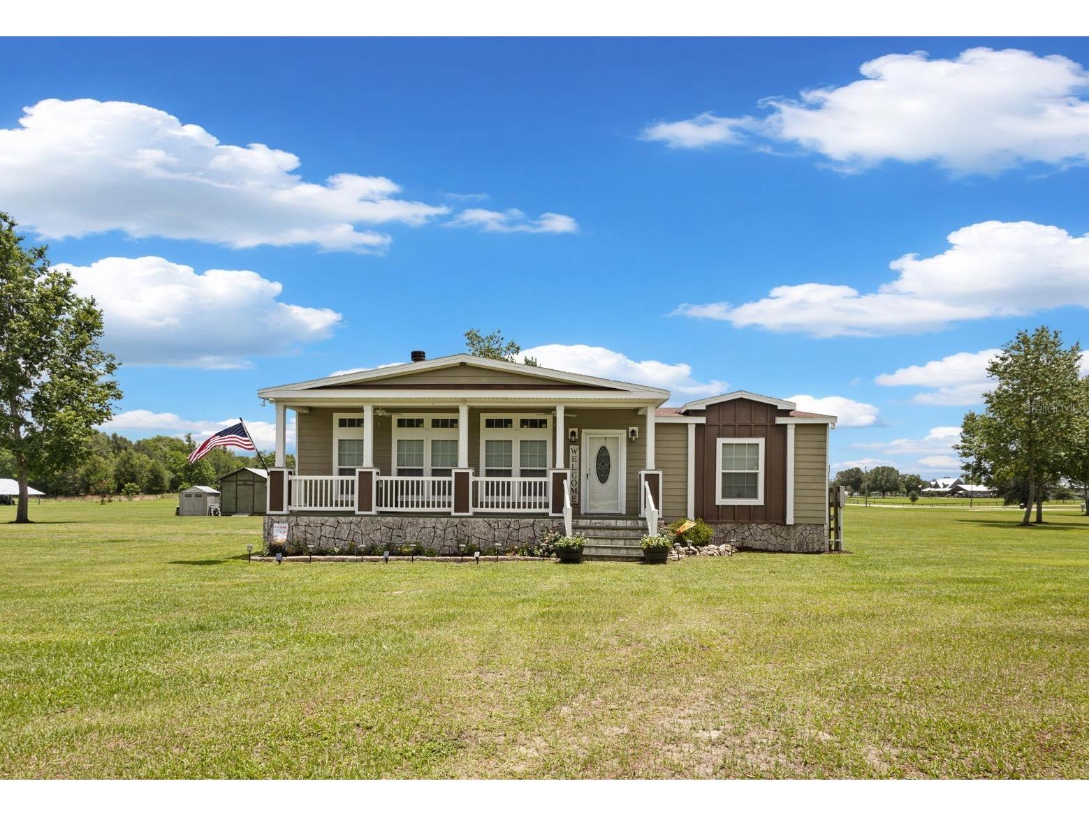 133 SW Sedgefield Lane Fort White FL 32038 GC540702 image1