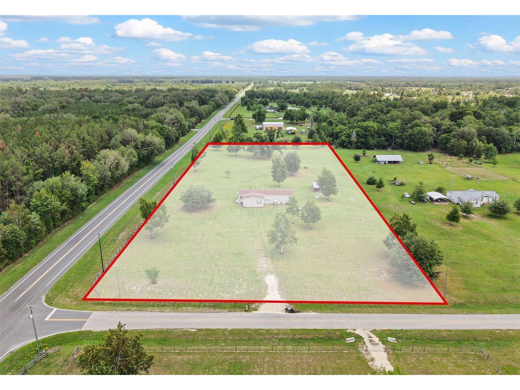 133 SW Sedgefield Lane Fort White FL 32038 GC540702 image37