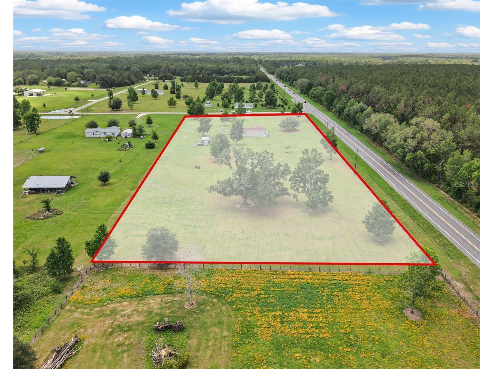 133 SW Sedgefield Lane Fort White FL 32038 GC540702 image38