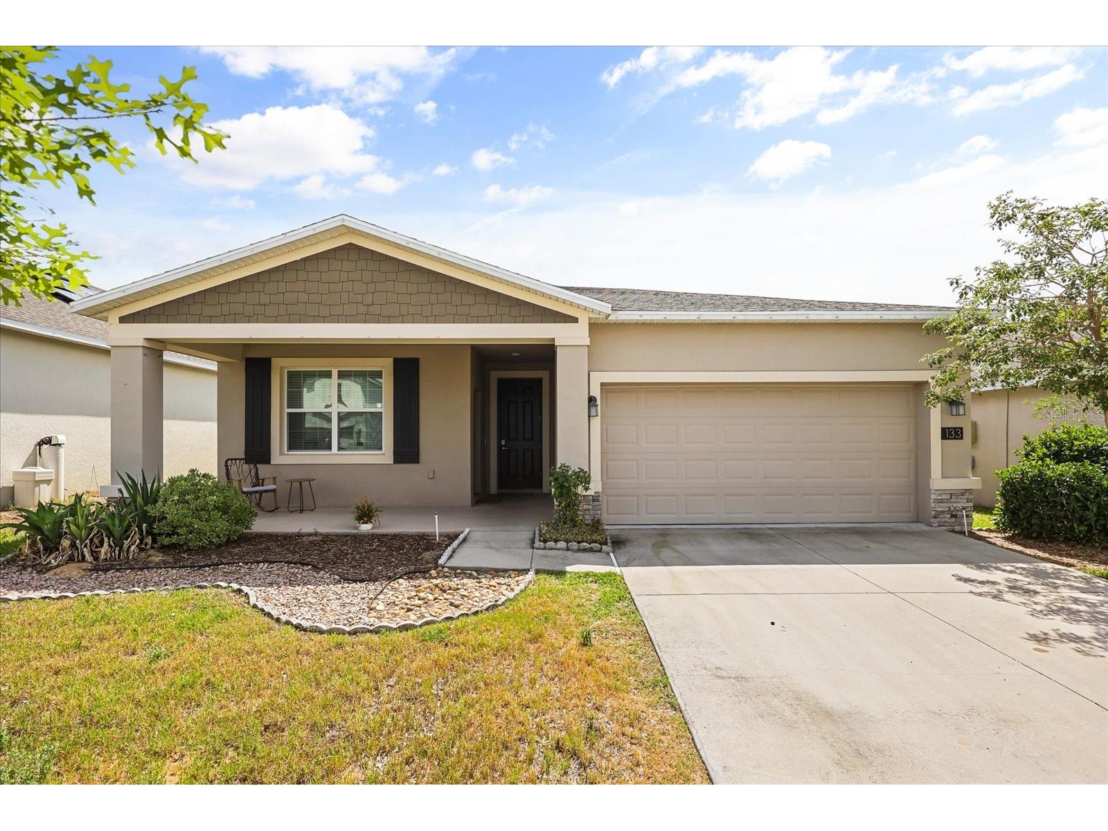 133 Taft Drive Davenport FL 33837 TB8504421 image1