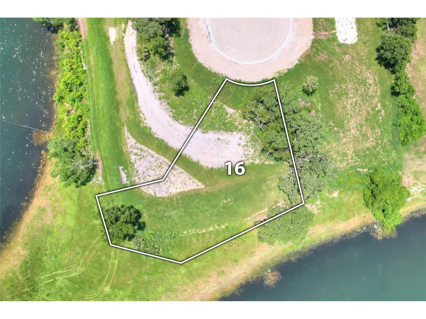133 Tranquil Mirror Lake Court #LOT 16 Clermont FL 34711 - Mirror Lake O6418985 image3