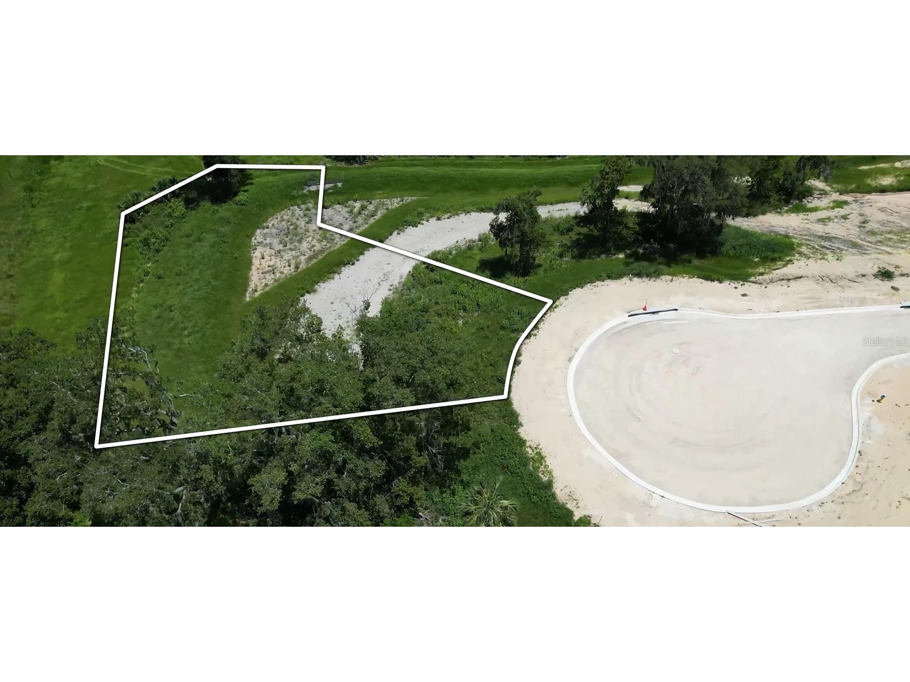 133 Tranquil Mirror Lake Court #LOT 16 Clermont FL 34711 - Mirror Lake O6418985 image4