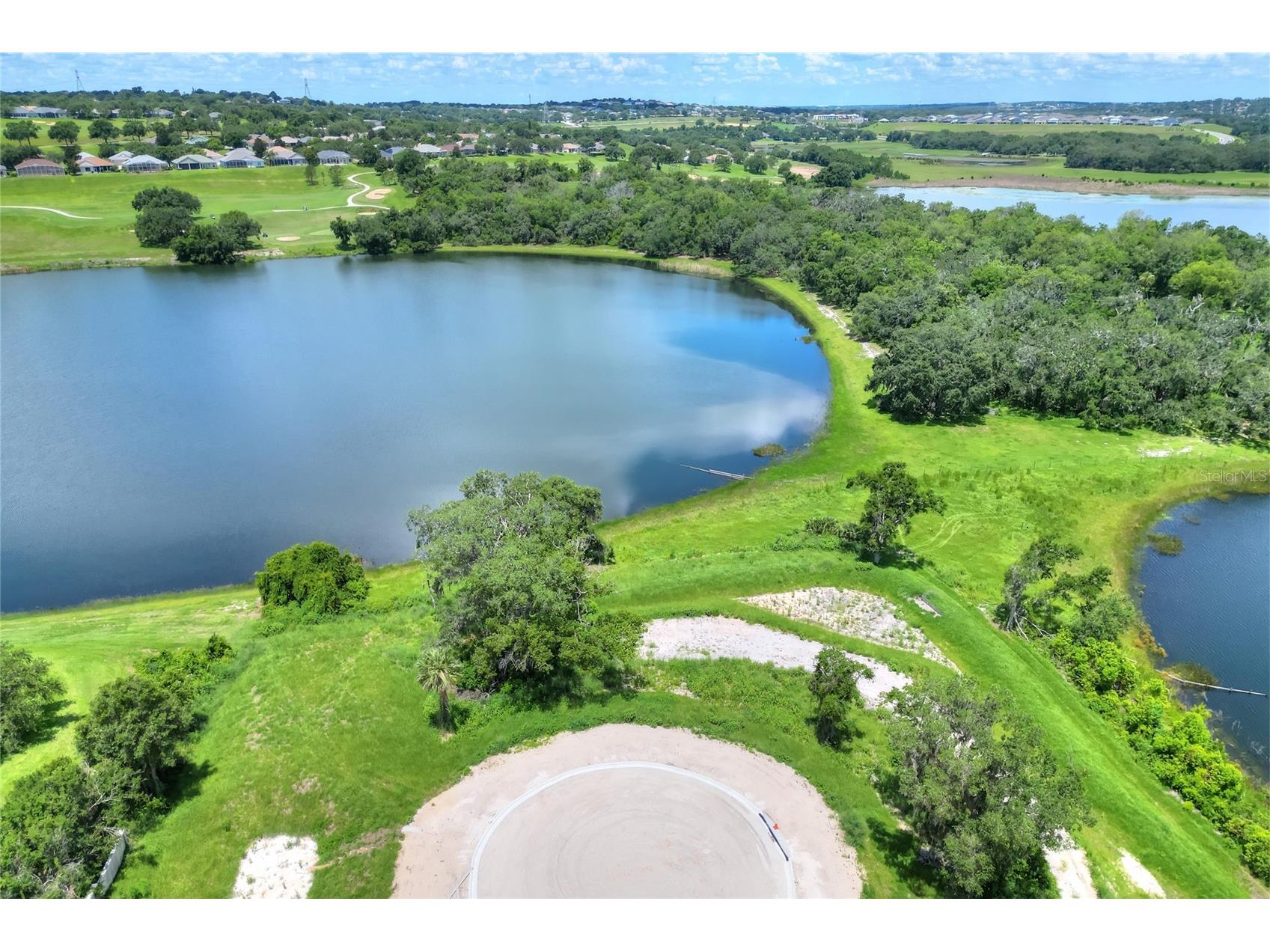 133 Tranquil Mirror Lake Court #LOT 16 Clermont FL 34711 - Mirror Lake O6418985 image6