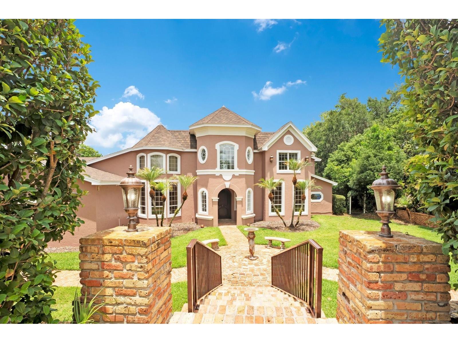 133 Van Fleet Court Auburndale FL 33823 L4962024 image1