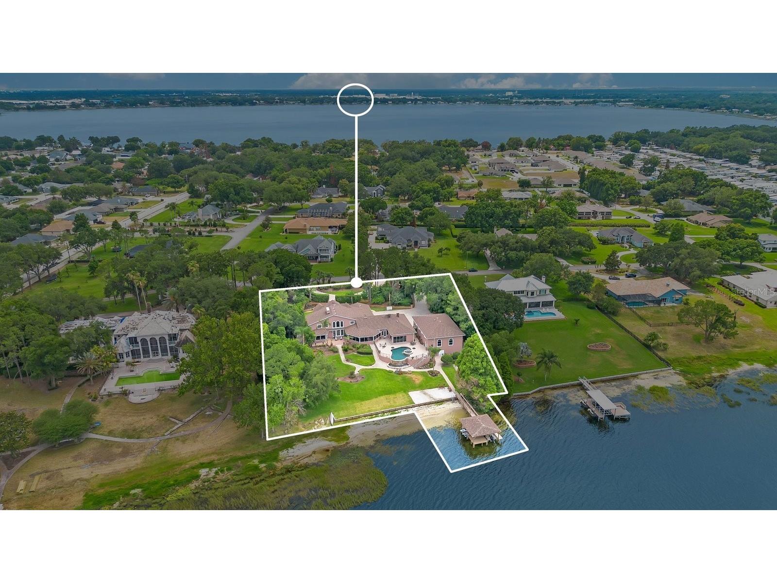 133 Van Fleet Court Auburndale FL 33823 L4962024 image96