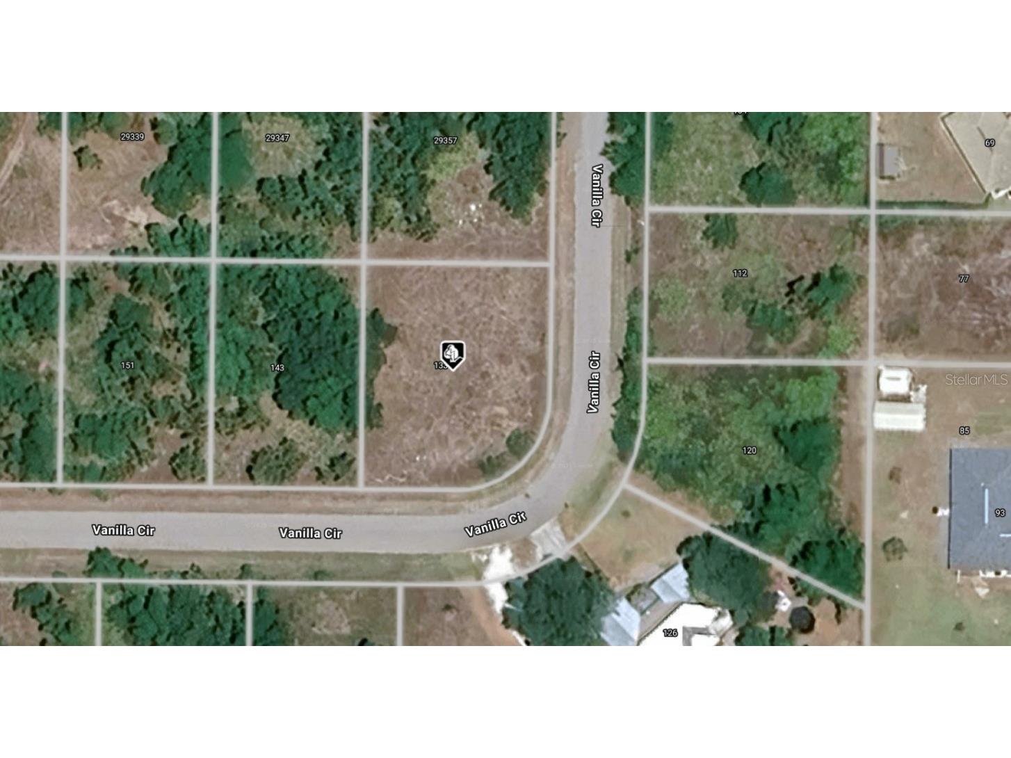 133 Vanilla Circle Punta Gorda FL 33982 A4670676 image1