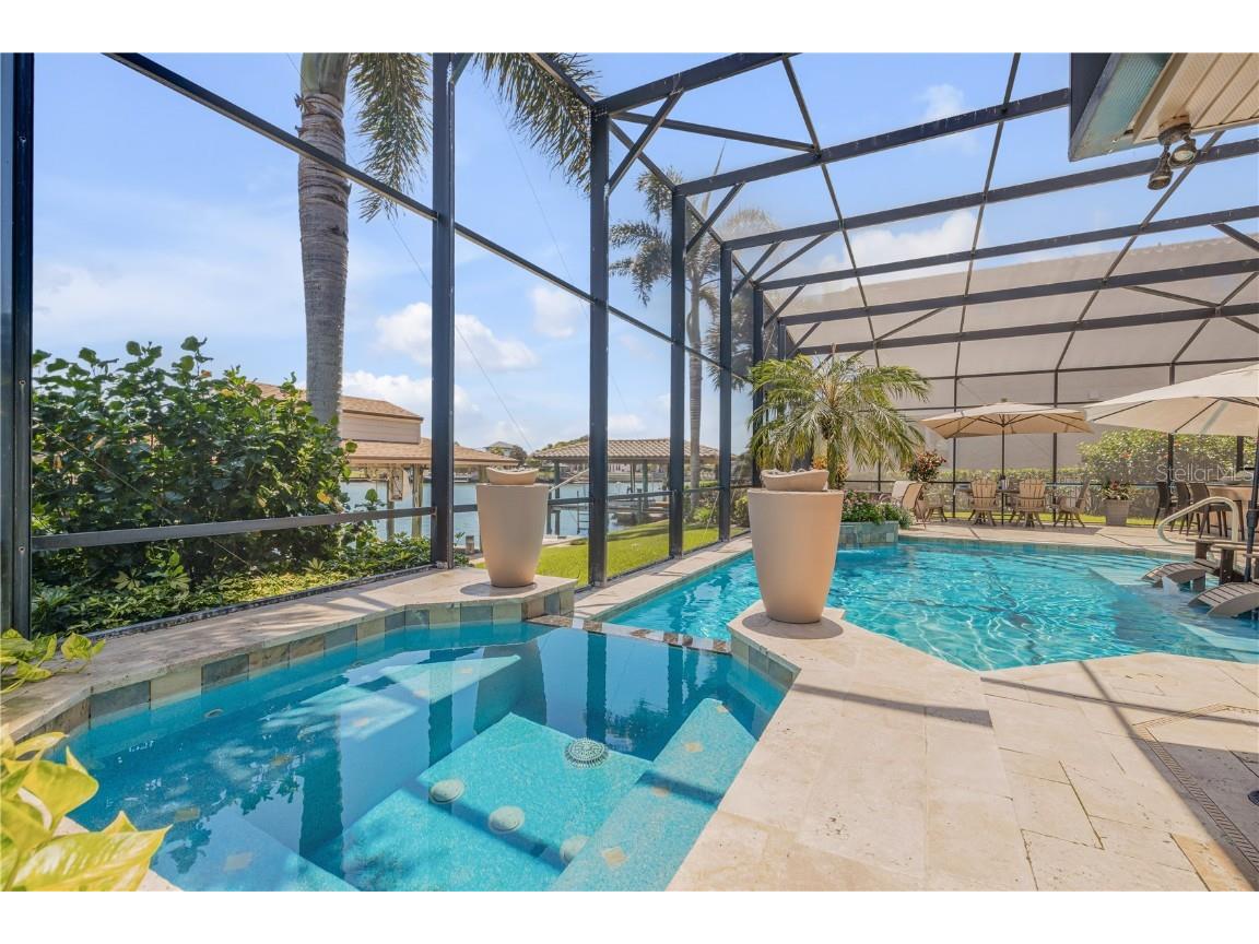 133 Via Capri New Smyrna Beach FL 32169 - INDIAN RIVER NORTH NS1084770 image11