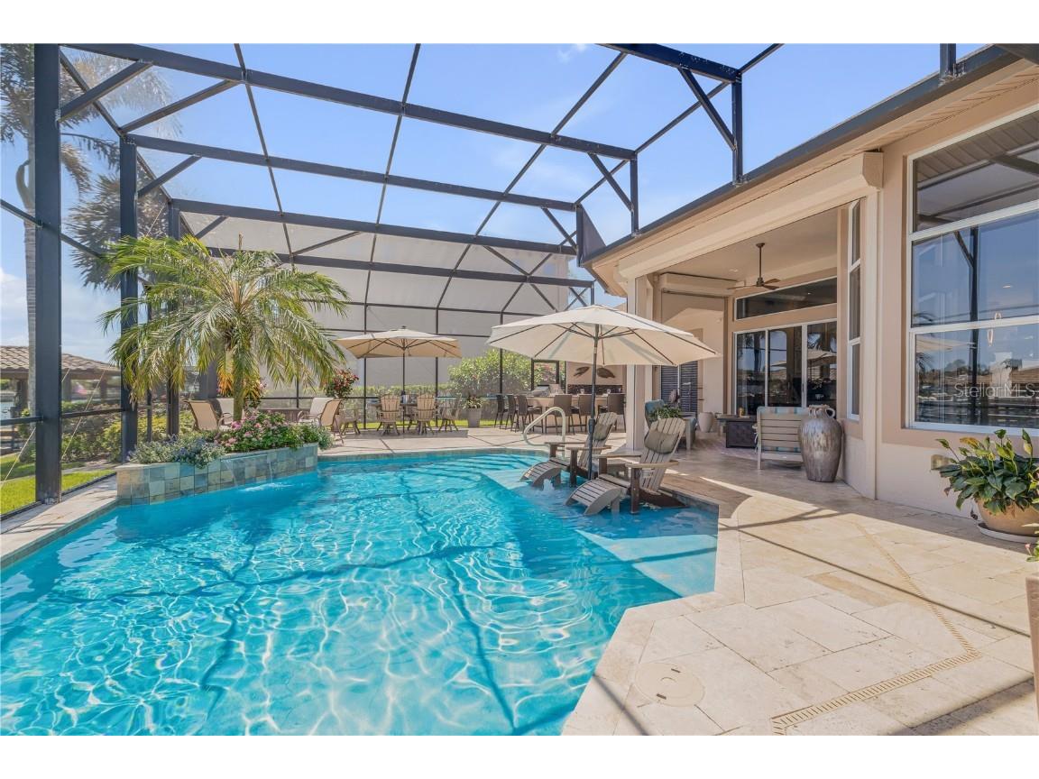 133 Via Capri New Smyrna Beach FL 32169 - INDIAN RIVER NORTH NS1084770 image12