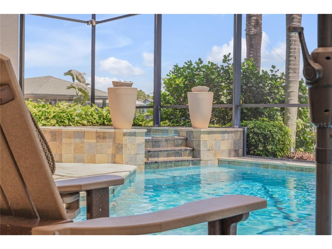 133 Via Capri New Smyrna Beach FL 32169 - INDIAN RIVER NORTH NS1084770 image14