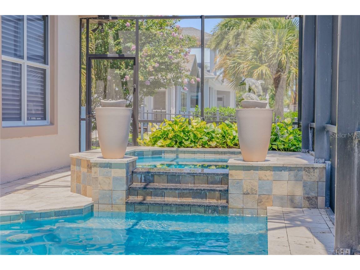 133 Via Capri New Smyrna Beach FL 32169 - INDIAN RIVER NORTH NS1084770 image15