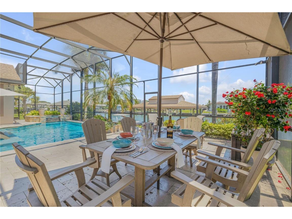 133 Via Capri New Smyrna Beach FL 32169 - INDIAN RIVER NORTH NS1084770 image17