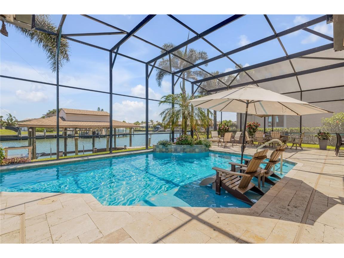 133 Via Capri New Smyrna Beach FL 32169 - INDIAN RIVER NORTH NS1084770 image18