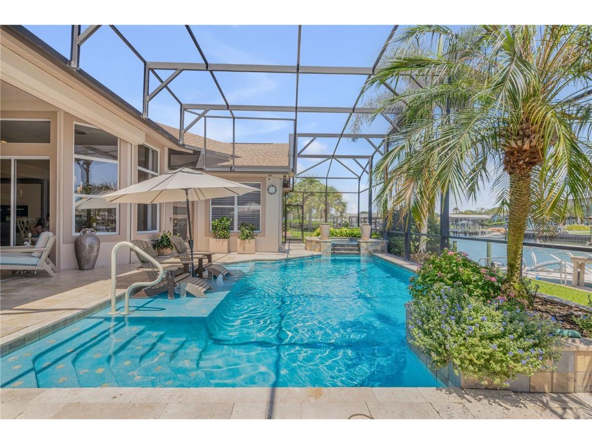 133 Via Capri New Smyrna Beach FL 32169 - INDIAN RIVER NORTH NS1084770 image19