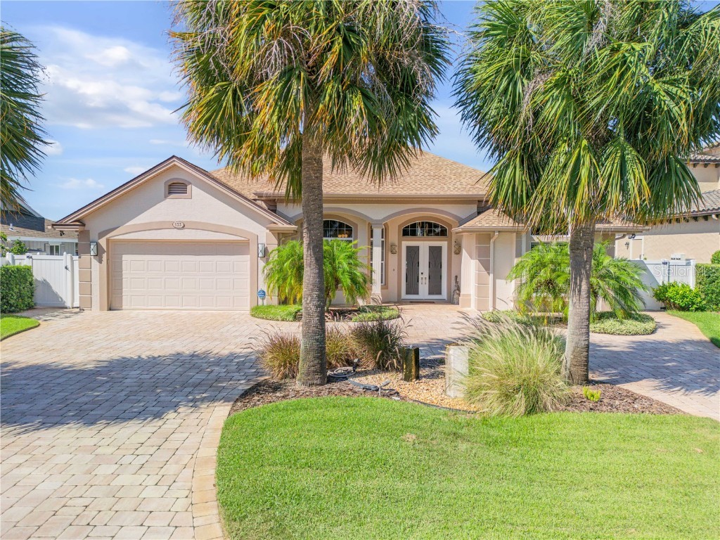 133 Via Capri New Smyrna Beach FL 32169 - INDIAN RIVER NORTH NS1084770 image2