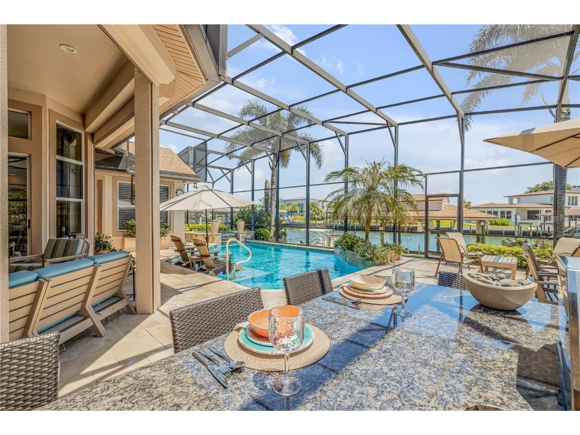 133 Via Capri New Smyrna Beach FL 32169 - INDIAN RIVER NORTH NS1084770 image20