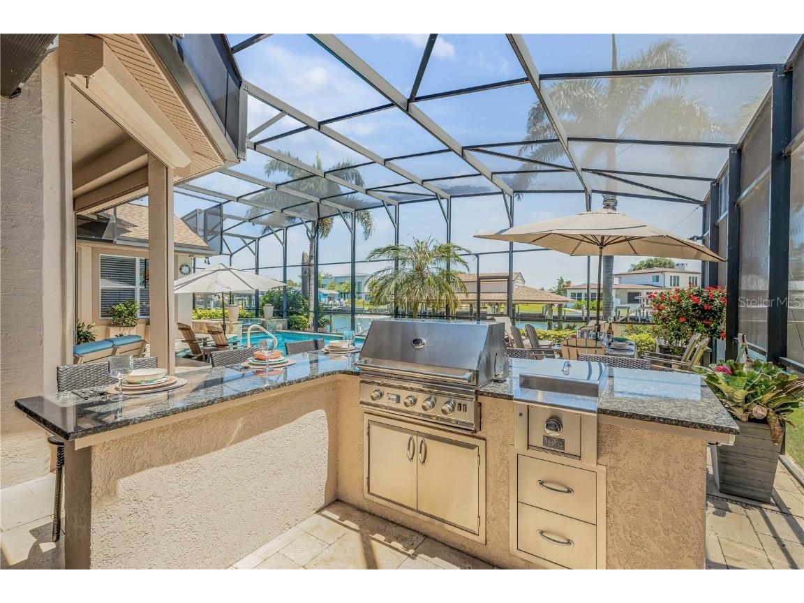 133 Via Capri New Smyrna Beach FL 32169 - INDIAN RIVER NORTH NS1084770 image21