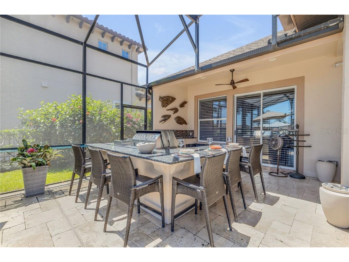 133 Via Capri New Smyrna Beach FL 32169 - INDIAN RIVER NORTH NS1084770 image22