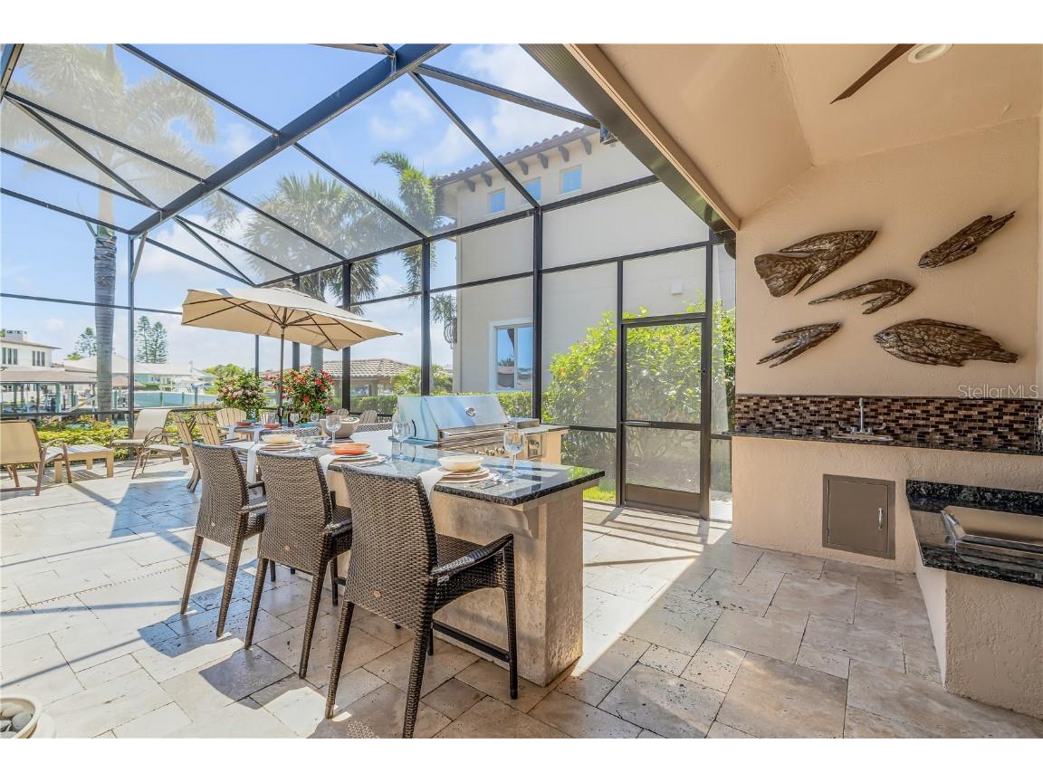 133 Via Capri New Smyrna Beach FL 32169 - INDIAN RIVER NORTH NS1084770 image23