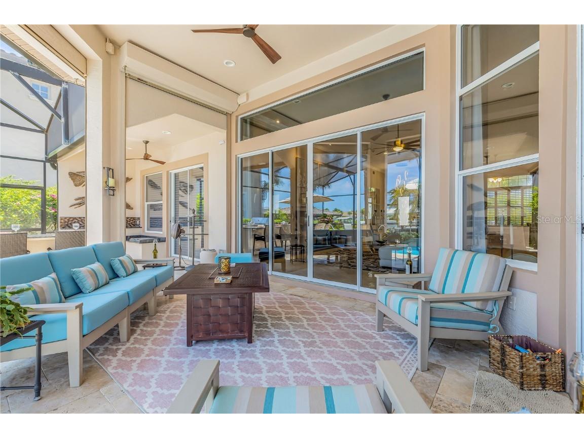 133 Via Capri New Smyrna Beach FL 32169 - INDIAN RIVER NORTH NS1084770 image26