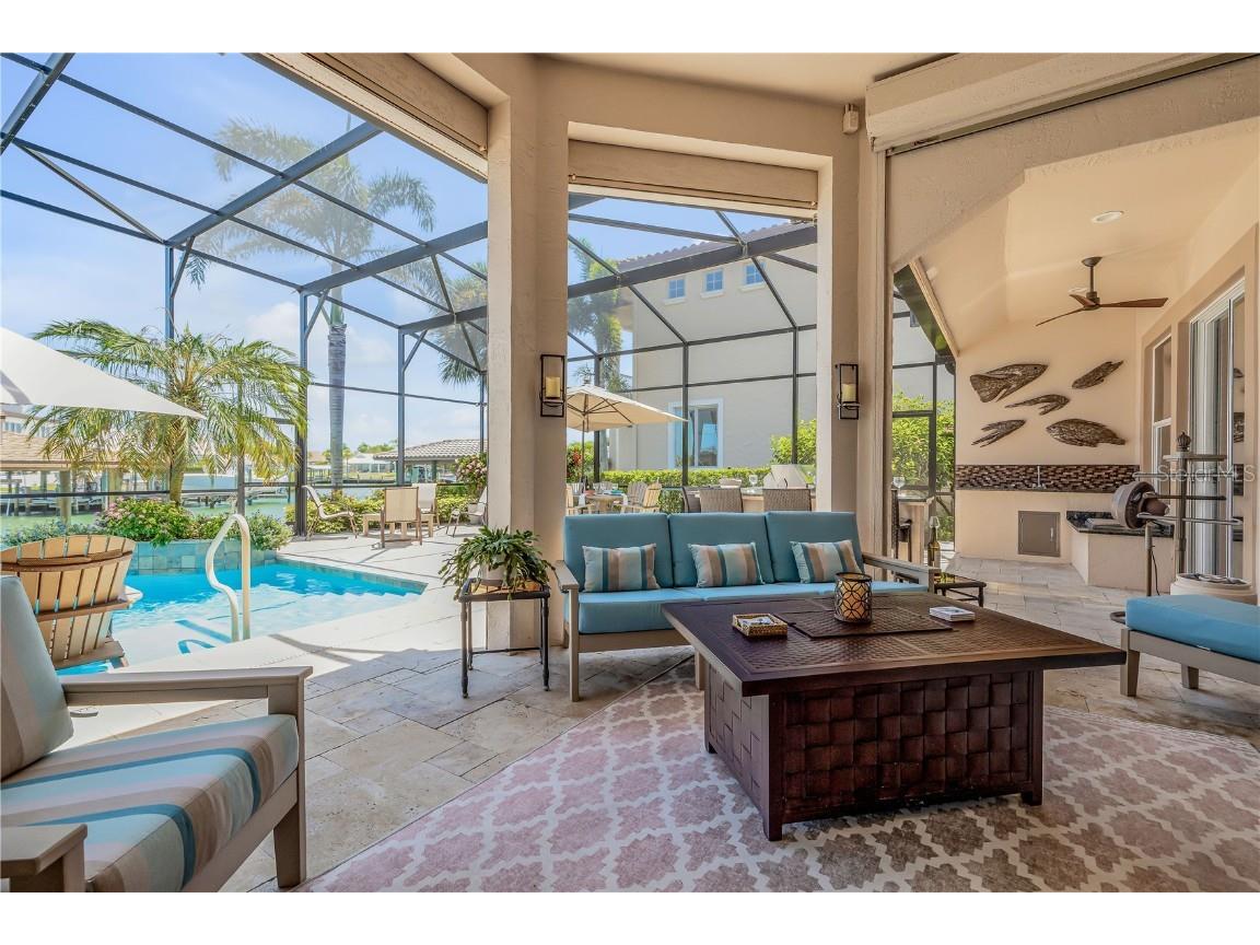 133 Via Capri New Smyrna Beach FL 32169 - INDIAN RIVER NORTH NS1084770 image27