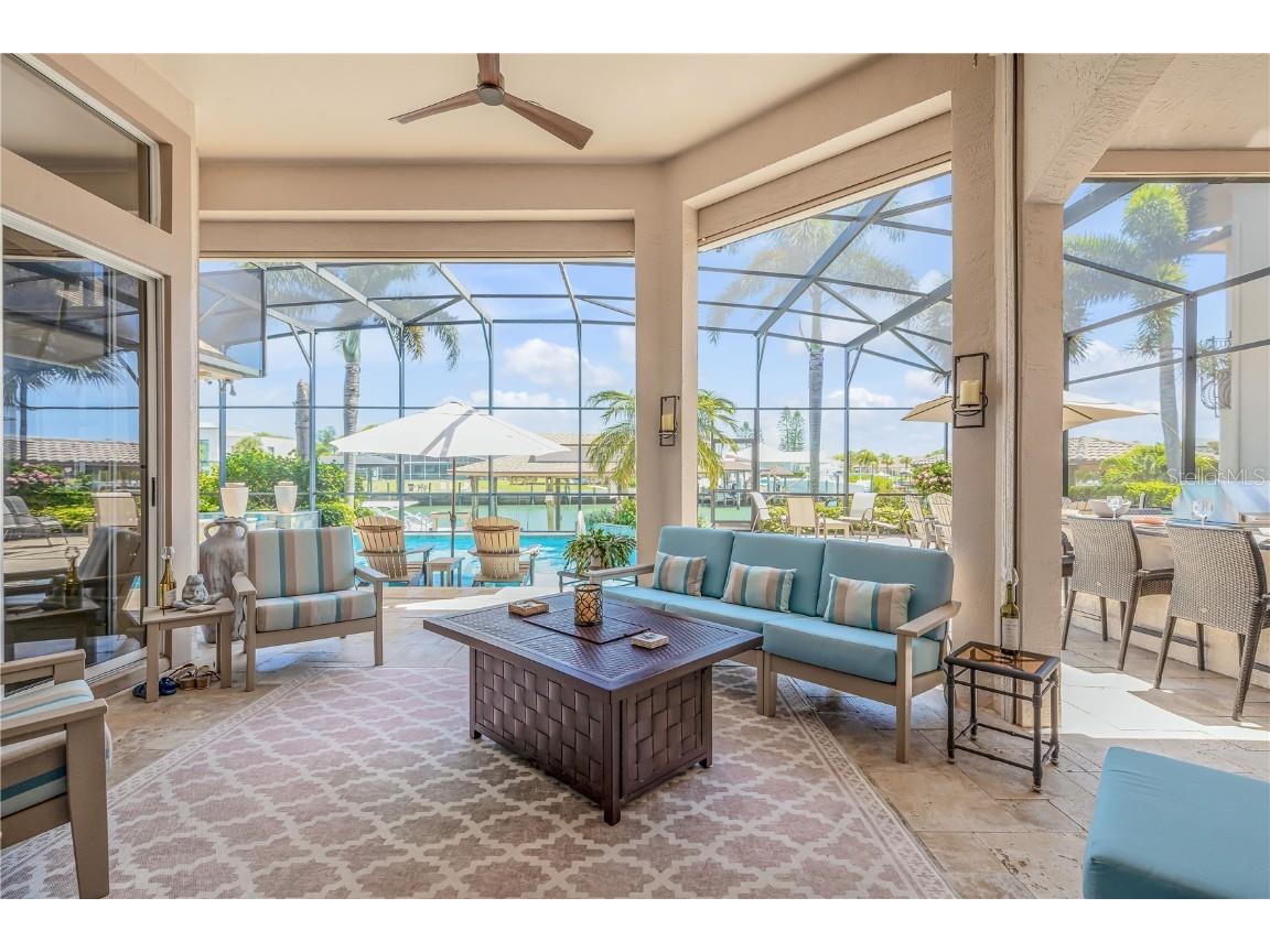 133 Via Capri New Smyrna Beach FL 32169 - INDIAN RIVER NORTH NS1084770 image28