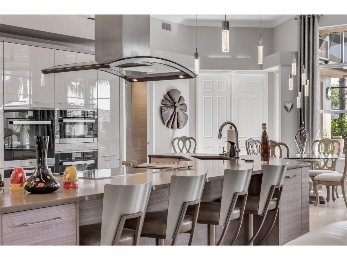 133 Via Capri New Smyrna Beach FL 32169 - INDIAN RIVER NORTH NS1084770 image29