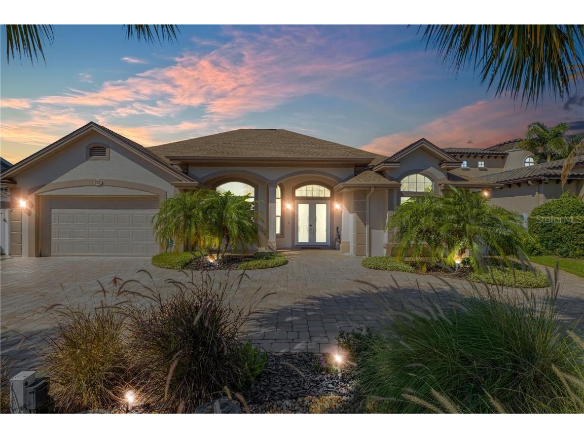 133 Via Capri New Smyrna Beach FL 32169 - INDIAN RIVER NORTH NS1084770 image3