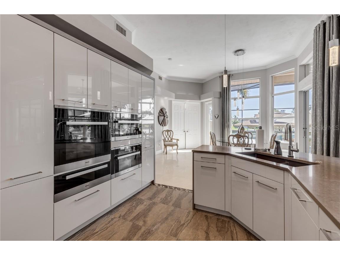 133 Via Capri New Smyrna Beach FL 32169 - INDIAN RIVER NORTH NS1084770 image32