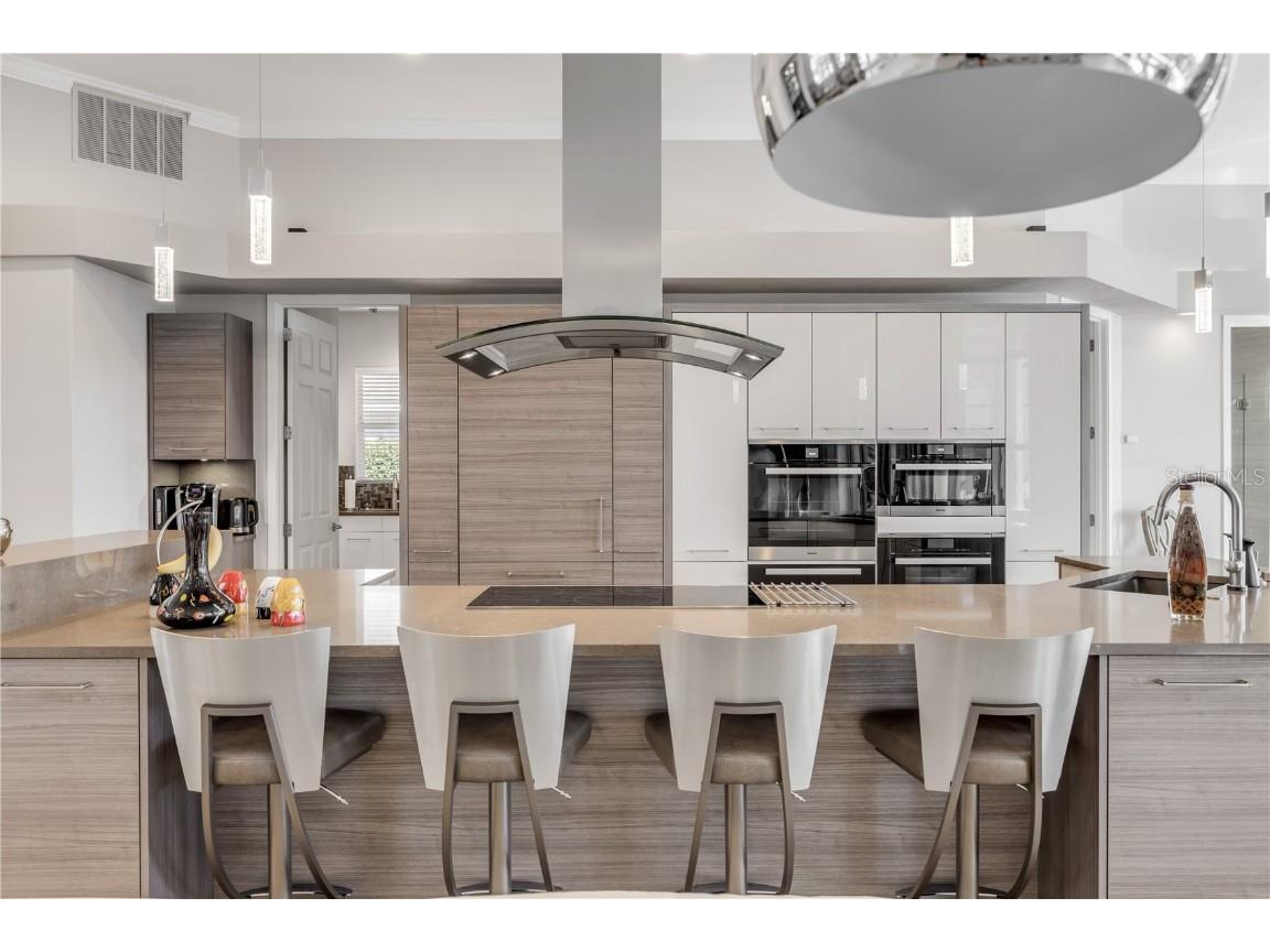 133 Via Capri New Smyrna Beach FL 32169 - INDIAN RIVER NORTH NS1084770 image36