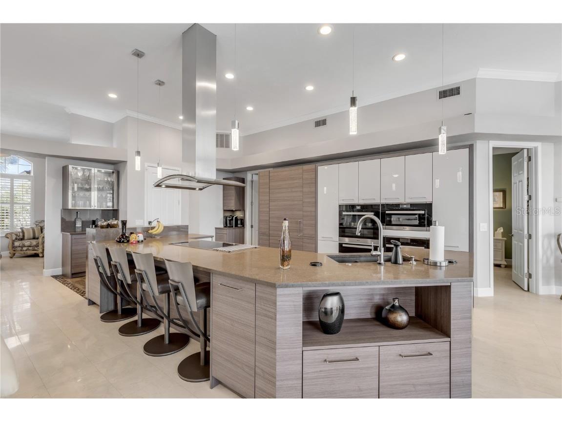 133 Via Capri New Smyrna Beach FL 32169 - INDIAN RIVER NORTH NS1084770 image38