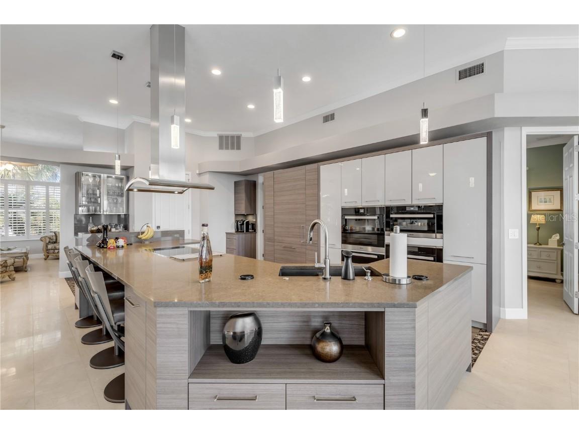 133 Via Capri New Smyrna Beach FL 32169 - INDIAN RIVER NORTH NS1084770 image39