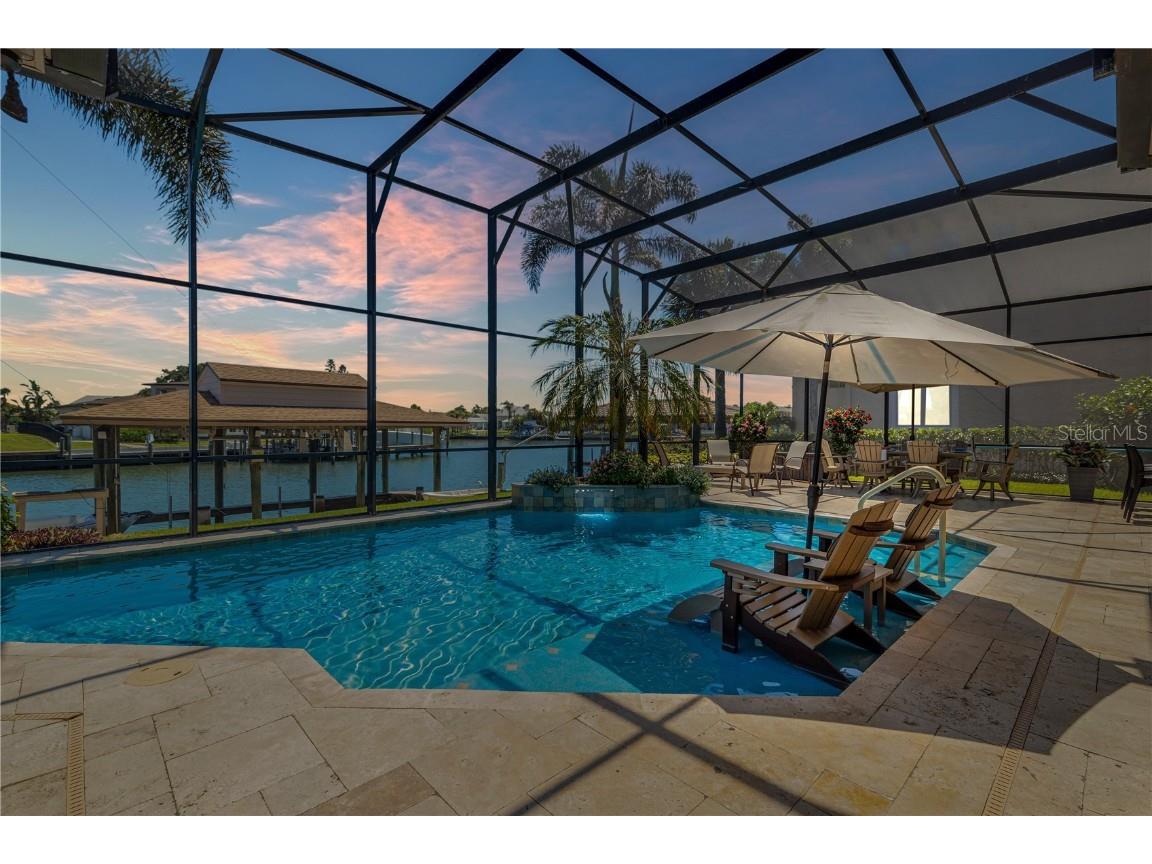 133 Via Capri New Smyrna Beach FL 32169 - INDIAN RIVER NORTH NS1084770 image4