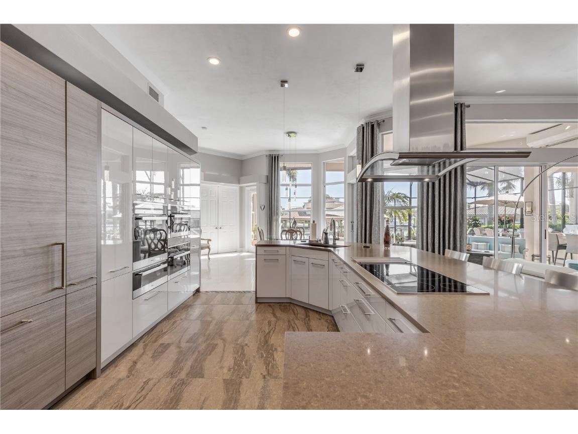 133 Via Capri New Smyrna Beach FL 32169 - INDIAN RIVER NORTH NS1084770 image40