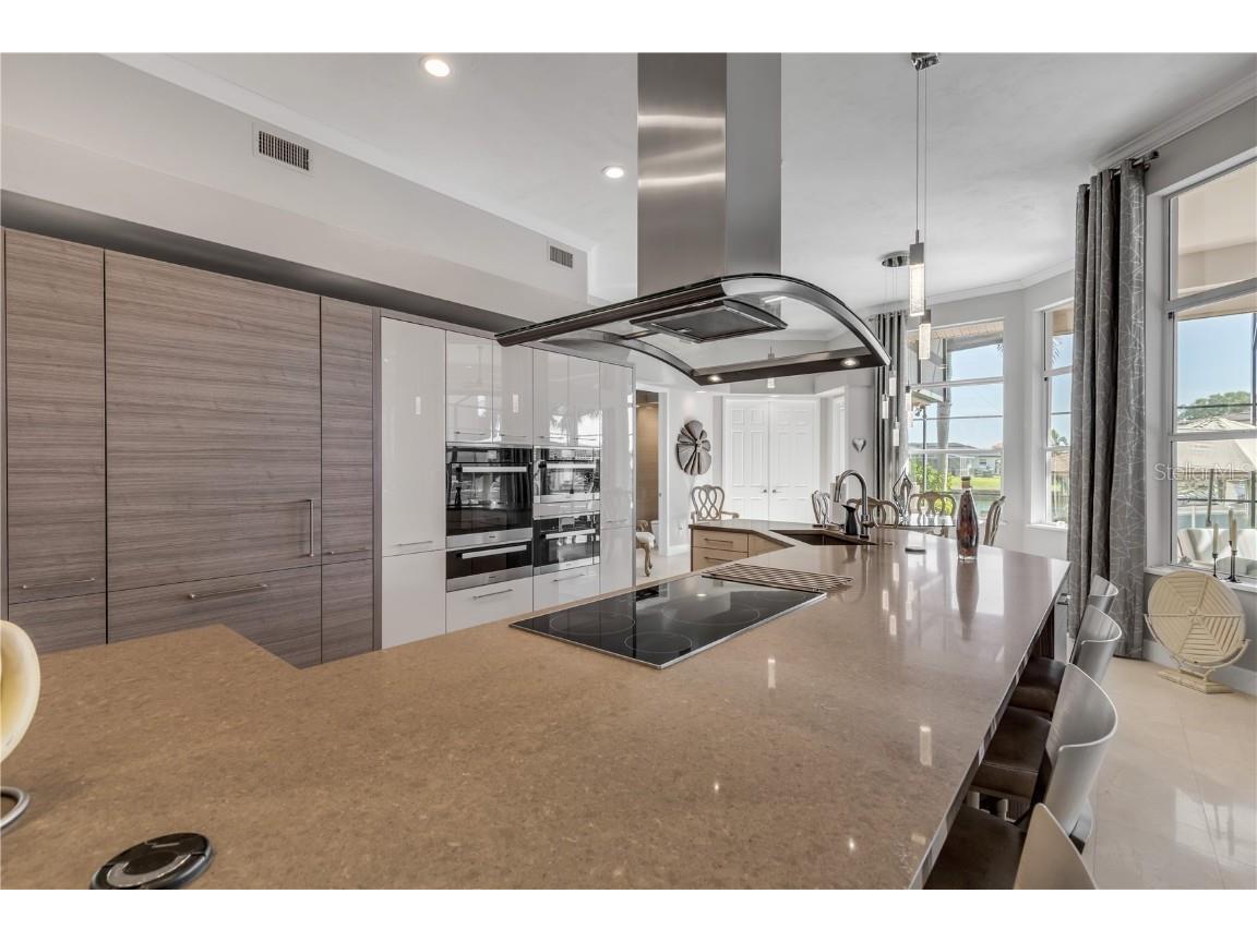 133 Via Capri New Smyrna Beach FL 32169 - INDIAN RIVER NORTH NS1084770 image41