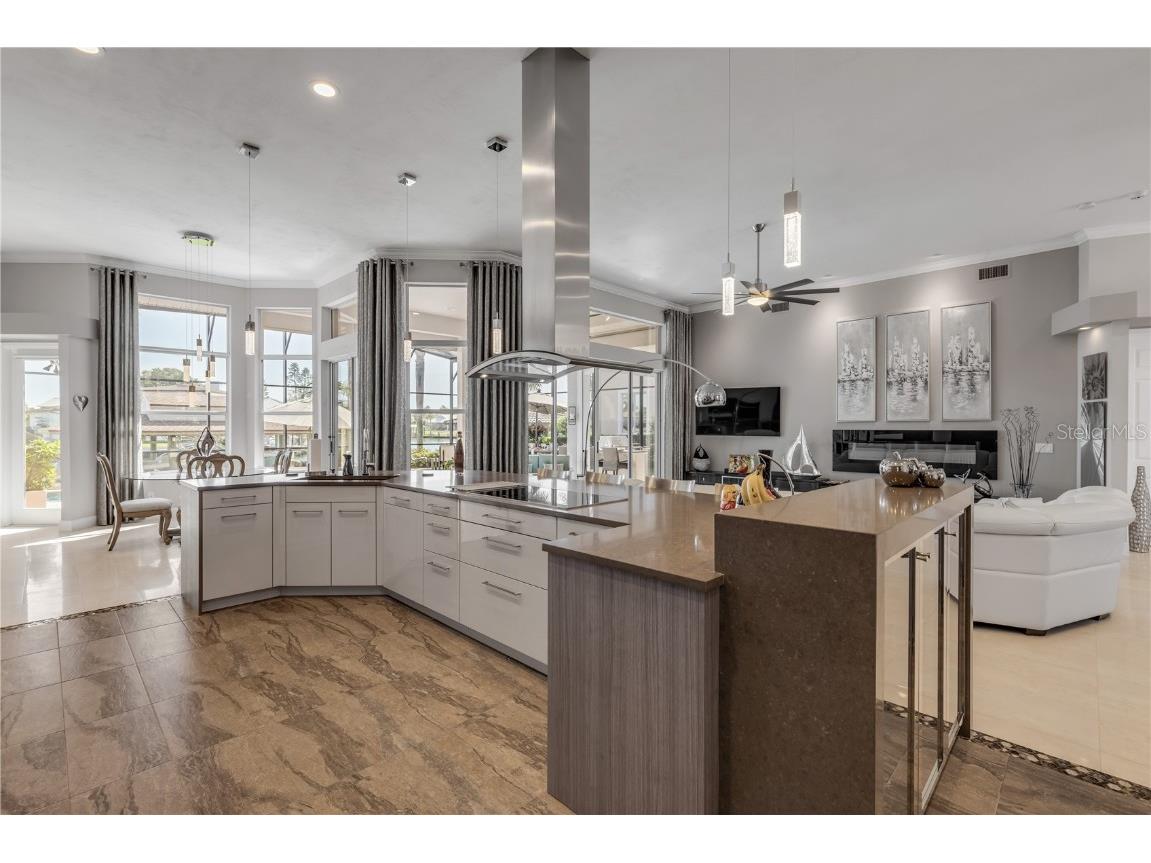 133 Via Capri New Smyrna Beach FL 32169 - INDIAN RIVER NORTH NS1084770 image42