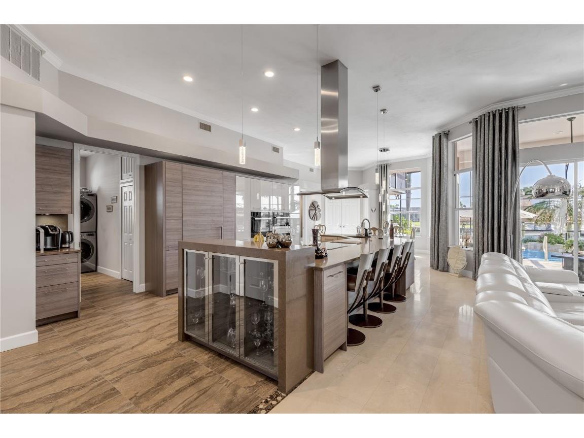 133 Via Capri New Smyrna Beach FL 32169 - INDIAN RIVER NORTH NS1084770 image44