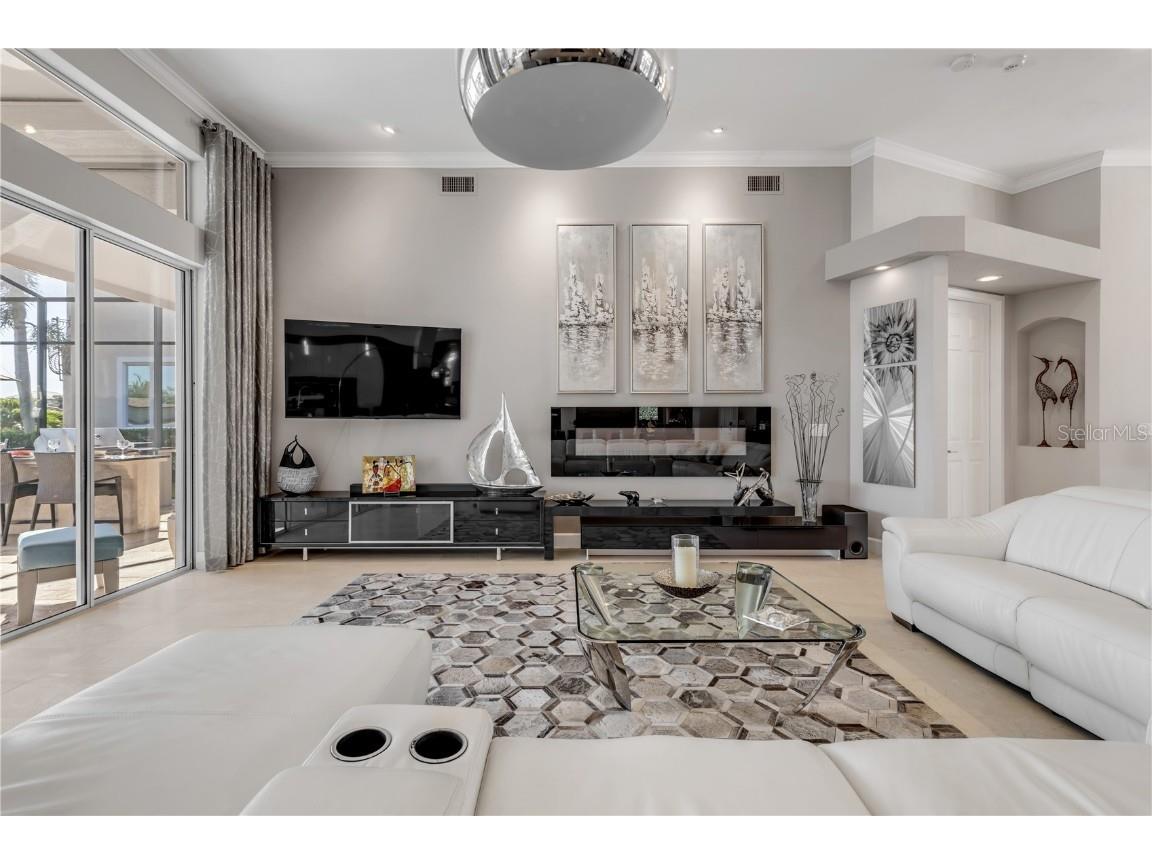 133 Via Capri New Smyrna Beach FL 32169 - INDIAN RIVER NORTH NS1084770 image45