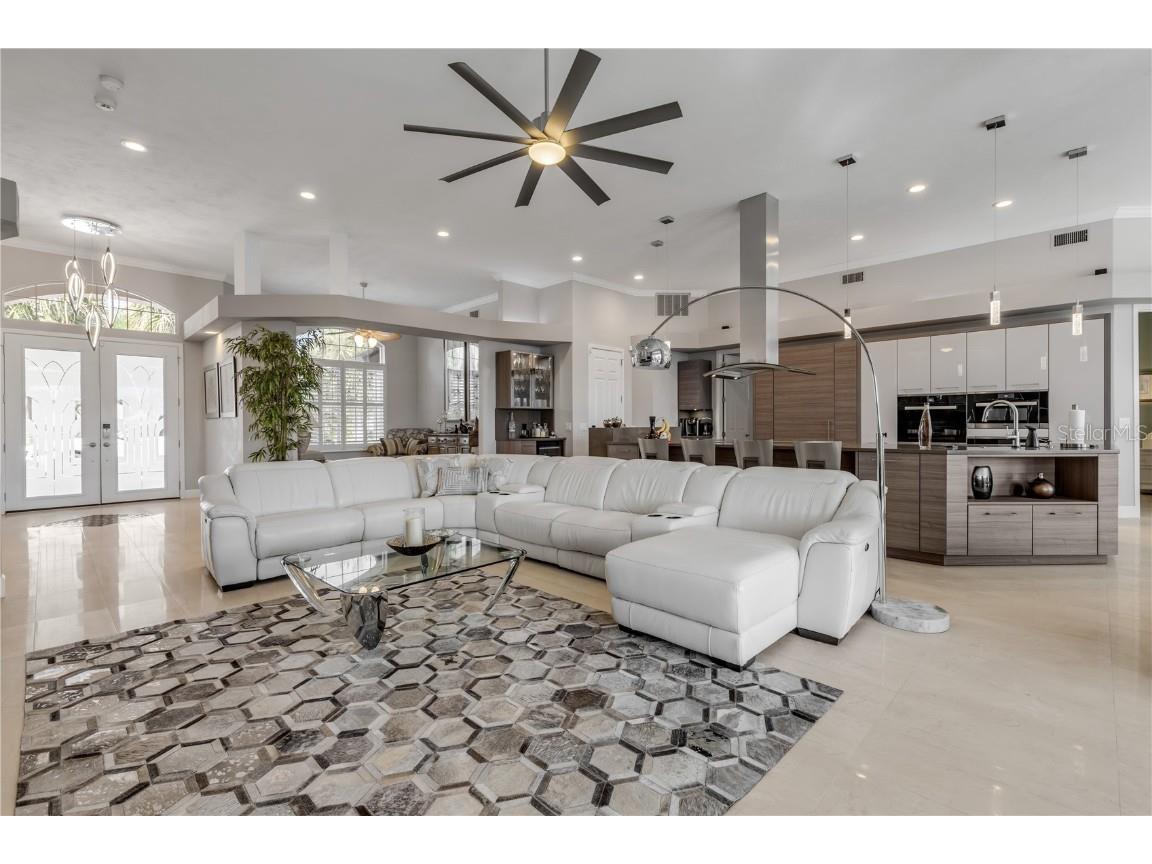 133 Via Capri New Smyrna Beach FL 32169 - INDIAN RIVER NORTH NS1084770 image46