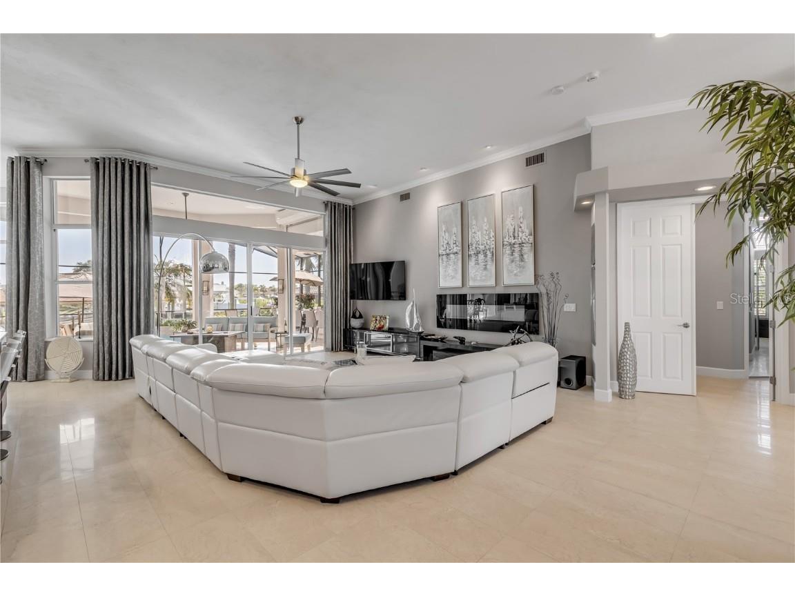 133 Via Capri New Smyrna Beach FL 32169 - INDIAN RIVER NORTH NS1084770 image47