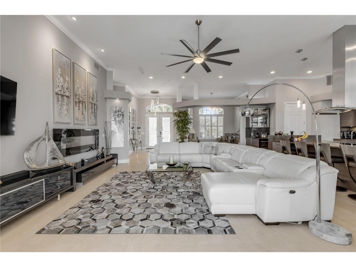 133 Via Capri New Smyrna Beach FL 32169 - INDIAN RIVER NORTH NS1084770 image48