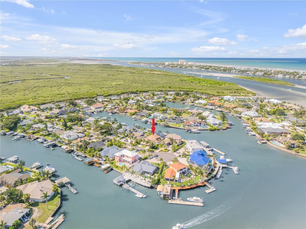 133 Via Capri New Smyrna Beach FL 32169 - INDIAN RIVER NORTH NS1084770 image5