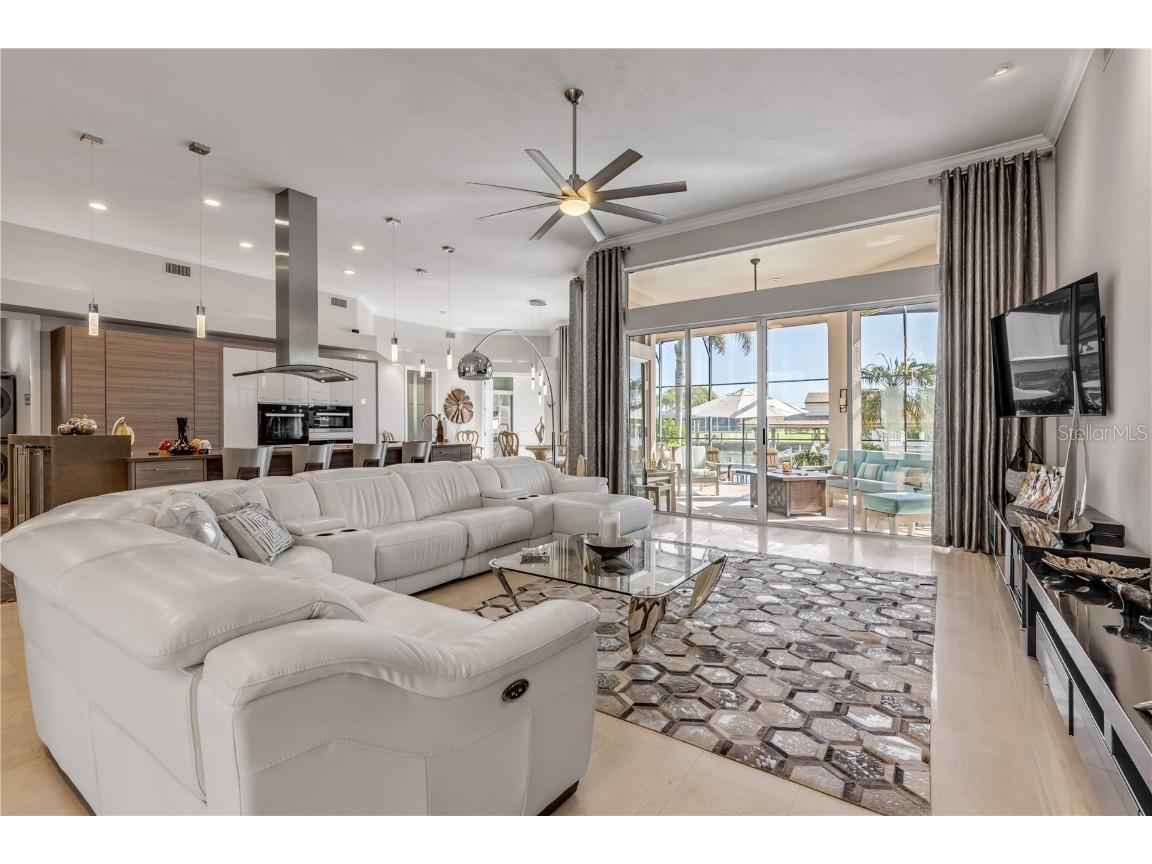 133 Via Capri New Smyrna Beach FL 32169 - INDIAN RIVER NORTH NS1084770 image51