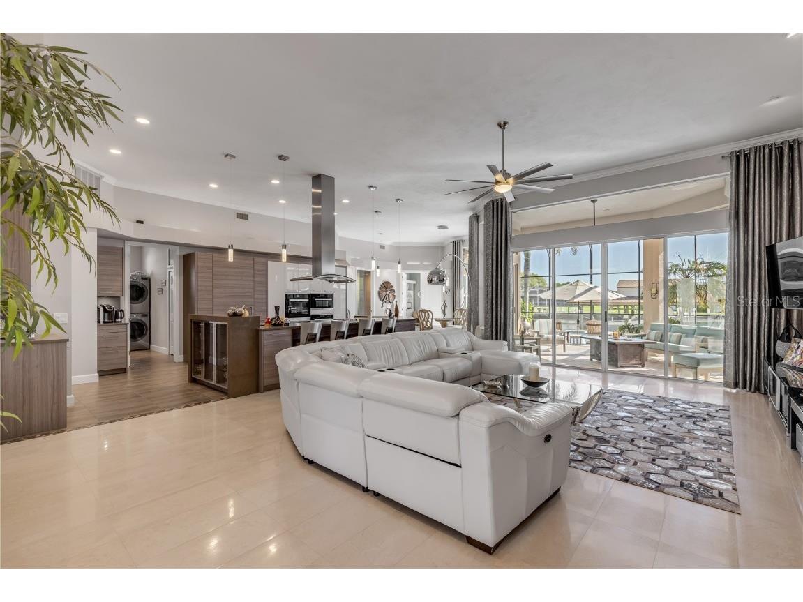 133 Via Capri New Smyrna Beach FL 32169 - INDIAN RIVER NORTH NS1084770 image52