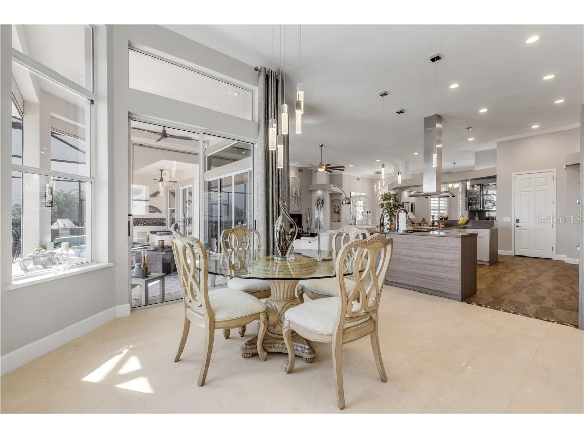 133 Via Capri New Smyrna Beach FL 32169 - INDIAN RIVER NORTH NS1084770 image54