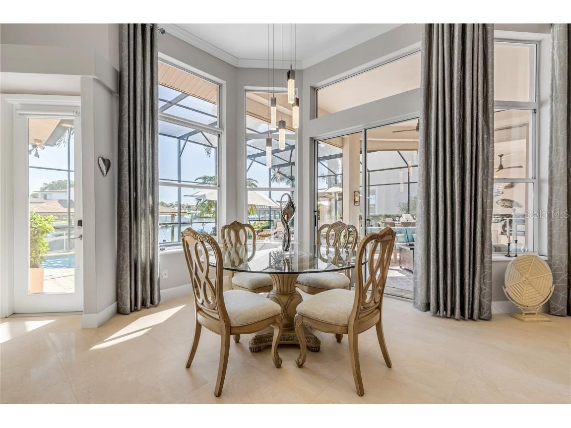 133 Via Capri New Smyrna Beach FL 32169 - INDIAN RIVER NORTH NS1084770 image55