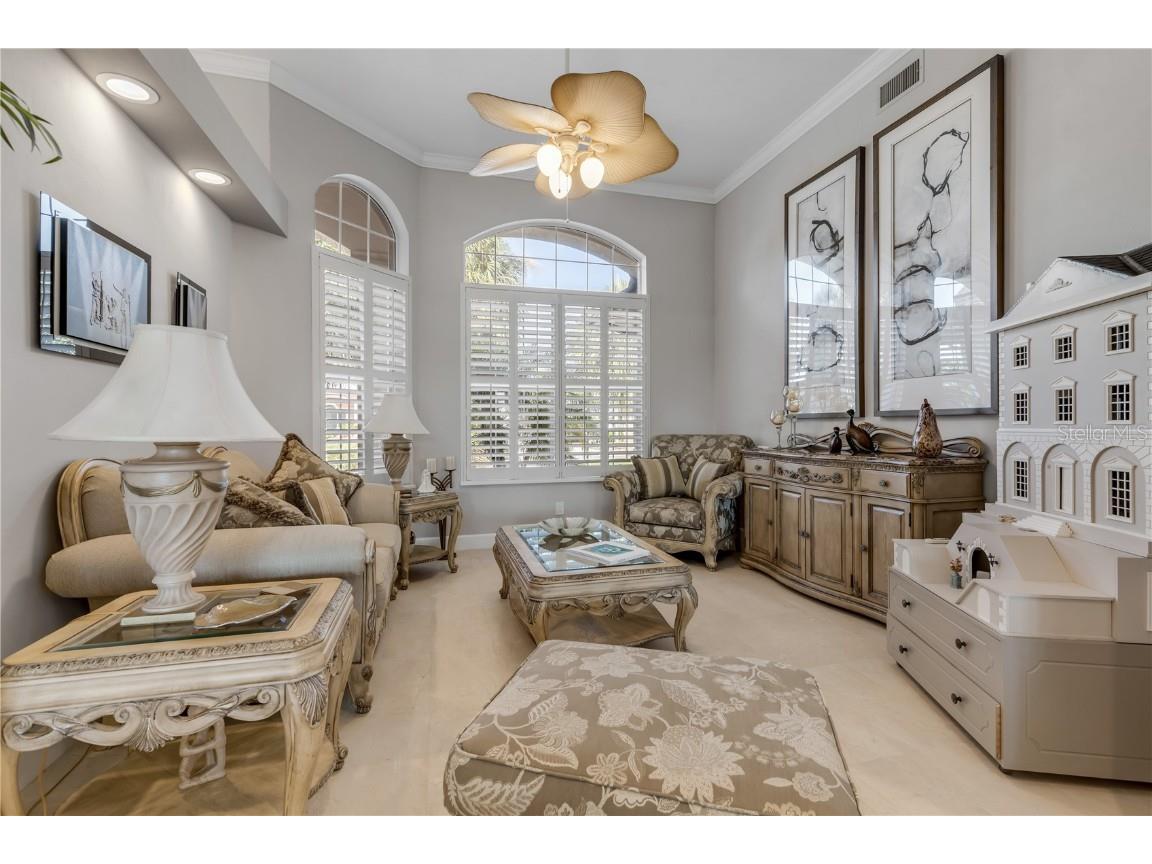 133 Via Capri New Smyrna Beach FL 32169 - INDIAN RIVER NORTH NS1084770 image58