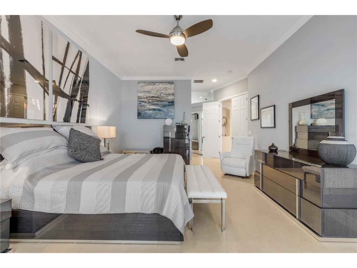 133 Via Capri New Smyrna Beach FL 32169 - INDIAN RIVER NORTH NS1084770 image59