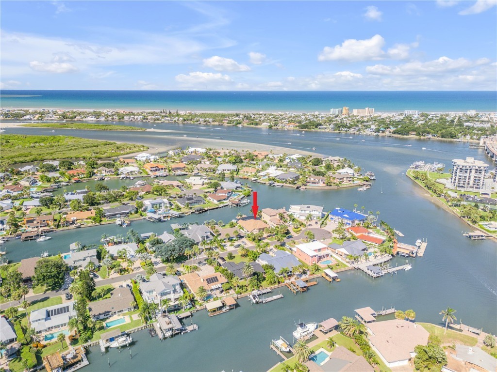 133 Via Capri New Smyrna Beach FL 32169 - INDIAN RIVER NORTH NS1084770 image6