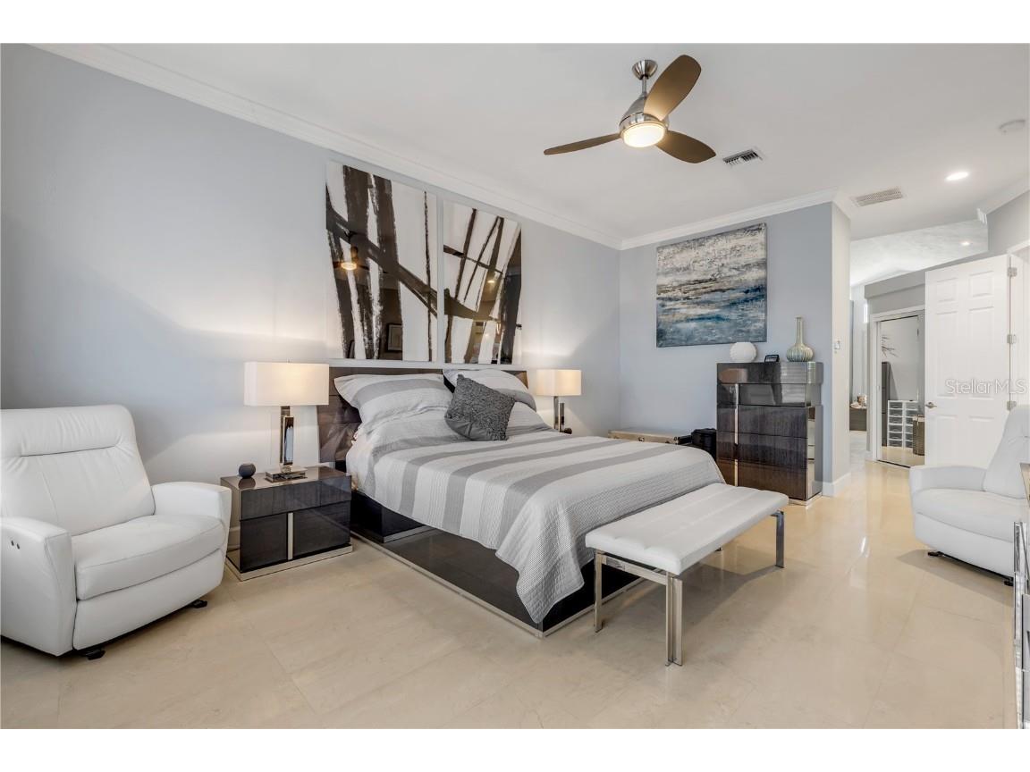 133 Via Capri New Smyrna Beach FL 32169 - INDIAN RIVER NORTH NS1084770 image60