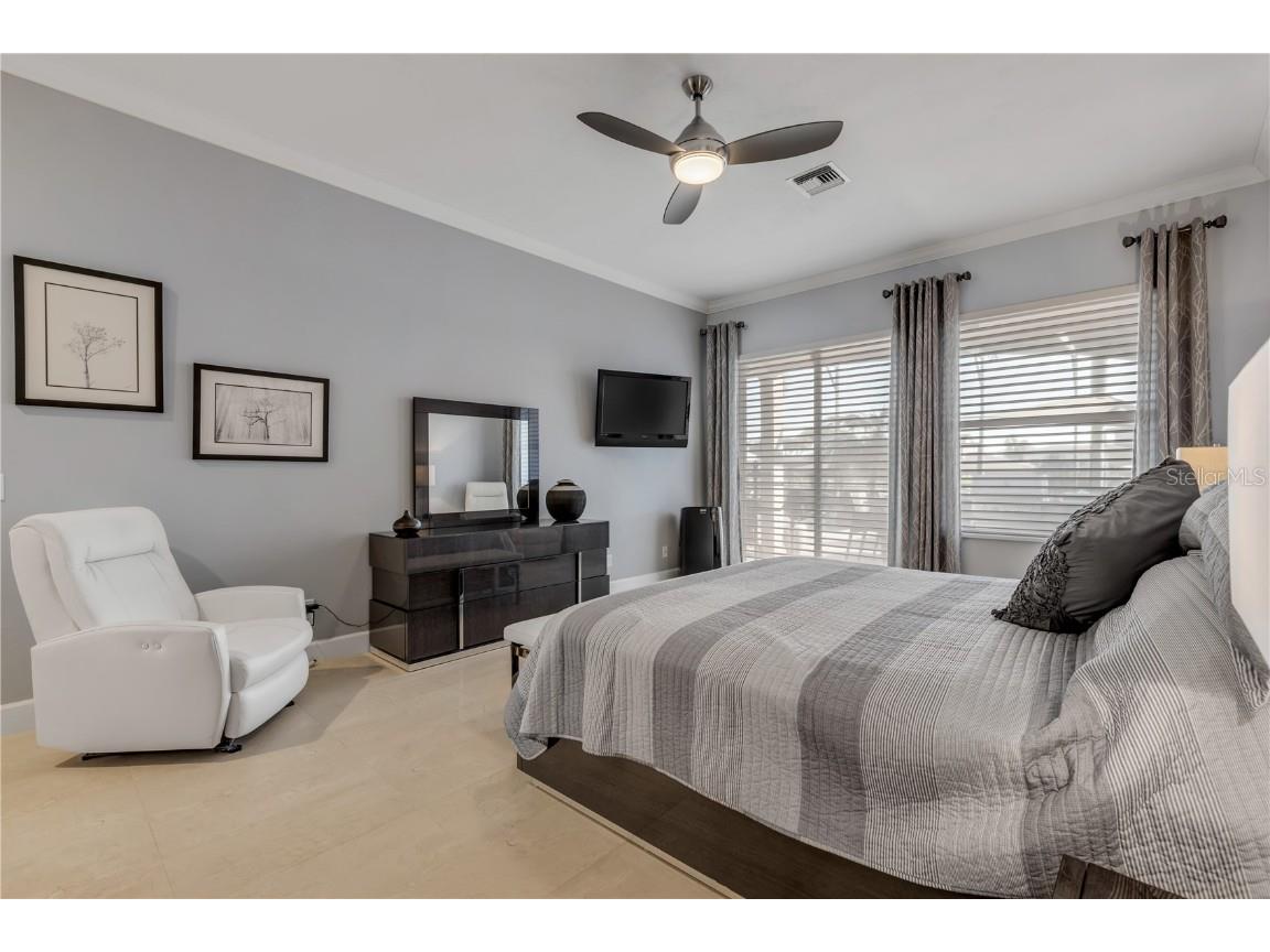 133 Via Capri New Smyrna Beach FL 32169 - INDIAN RIVER NORTH NS1084770 image61